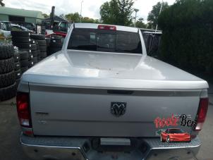 Used Bed cover Dodge 1500 Standard Cab (DS/DJ/D2) 5.7 Hemi V8 Price on request offered by Rooie Ben autodemontage