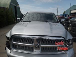 Used Bonnet Dodge 1500 Standard Cab (DS/DJ/D2) 5.7 Hemi V8 Price on request offered by Rooie Ben autodemontage