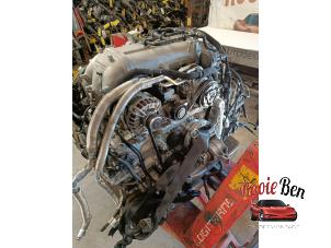Used Engine Porsche 718 Cayman (982) 4.0 GT4 Price on request offered by Rooie Ben autodemontage