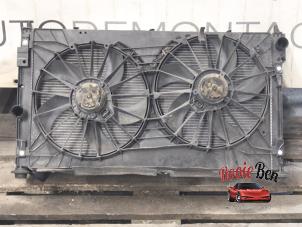 Used Cooling set Jeep Patriot (MK74) 2.0 CRD 16V 4x4 Price on request offered by Rooie Ben autodemontage