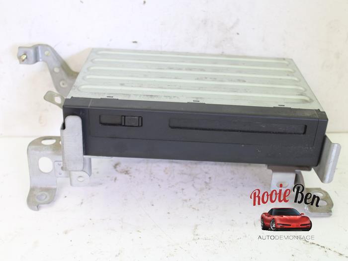Usagé Module navigation Lexus GS (..S16) 300 3.0 24V VVT-i Prix sur demande proposé par Rooie Ben autodemontage