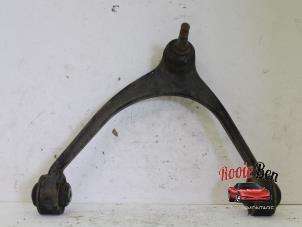 Used Front wishbone, left Lexus GS (..S16) 300 3.0 24V VVT-i Price on request offered by Rooie Ben autodemontage