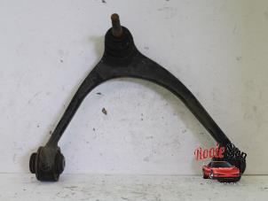 Used Front wishbone, right Lexus GS (..S16) 300 3.0 24V VVT-i Price on request offered by Rooie Ben autodemontage