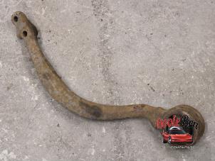Used Front wishbone, right Lexus GS (..S16) 300 3.0 24V VVT-i Price on request offered by Rooie Ben autodemontage