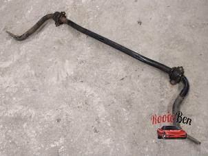 Used Front anti-roll bar Lexus GS (..S16) 300 3.0 24V VVT-i Price on request offered by Rooie Ben autodemontage