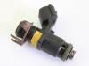 Injector (petrol injection) from a Seat Ibiza IV SC (6J1), 2008 / 2016 1.4 16V, Hatchback, 2-dr, Petrol, 1.390cc, 63kW (86pk), FWD, BXW; CGGB, 2008-07 / 2015-05, 6J1 2011