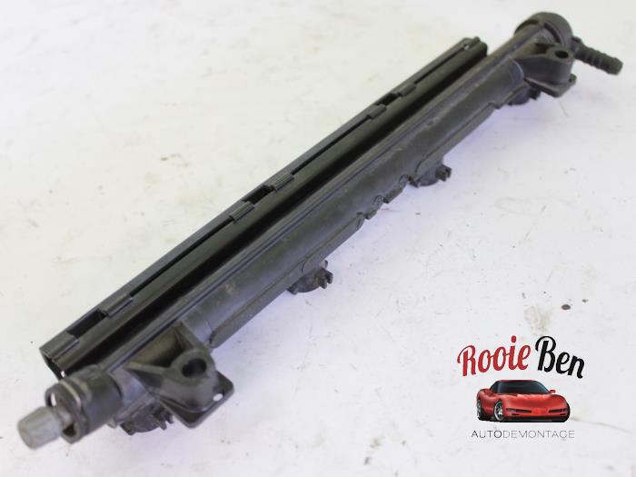 Usagé Système d'injection Seat Ibiza IV SC (6J1) 1.4 16V Prix sur demande proposé par Rooie Ben autodemontage