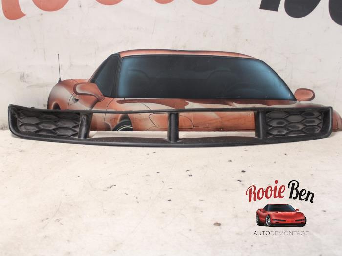 Begagnade Grill Ford Usa Mustang V 4.0 V6 Pris € 100,00 Marginaltabell erbjuds av Rooie Ben autodemontage