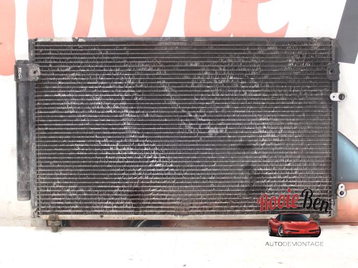 Begagnade AC-radiator Lexus GS (..S16) 300 3.0 24V VVT-i Pris på förfrågan erbjuds av Rooie Ben autodemontage