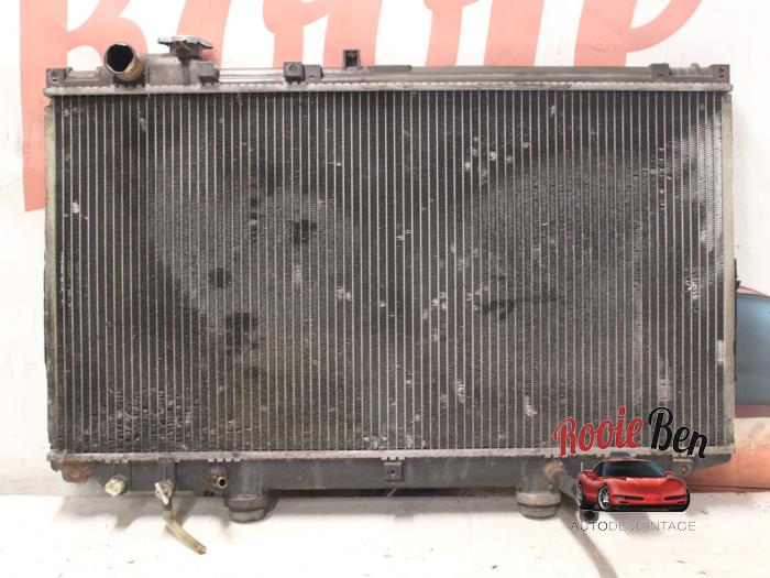 Usagé Radiateur Lexus GS (..S16) 300 3.0 24V VVT-i Prix sur demande proposé par Rooie Ben autodemontage