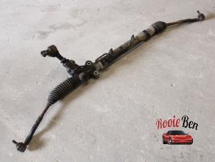 Used Power steering box Lexus GS (..S16) 300 3.0 24V VVT-i Price on request offered by Rooie Ben autodemontage