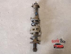 Used Rear shock absorber rod, left Lexus GS (..S16) 300 3.0 24V VVT-i Price on request offered by Rooie Ben autodemontage