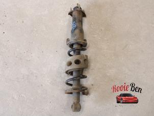 Used Rear shock absorber rod, right Lexus GS (..S16) 300 3.0 24V VVT-i Price on request offered by Rooie Ben autodemontage