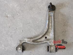 Used Rear wishbone, right Lexus GS (..S16) 300 3.0 24V VVT-i Price on request offered by Rooie Ben autodemontage