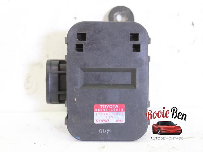 Begagnade Sensor (övriga) Lexus GS (..S16) 300 3.0 24V VVT-i Pris på förfrågan erbjuds av Rooie Ben autodemontage