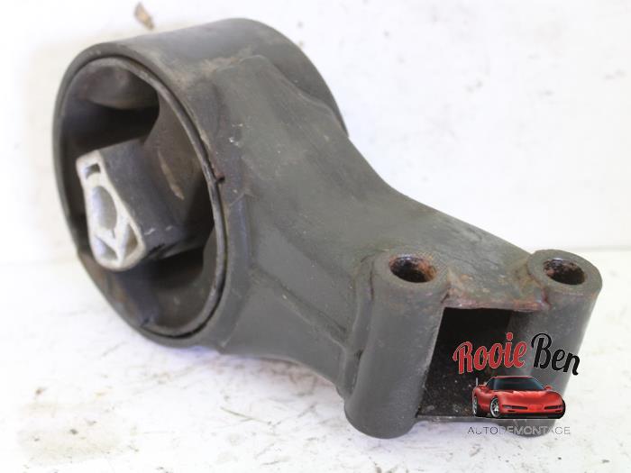 Used Engine mount Chevrolet Orlando (YYM/YYW) 1.8 16V VVT Bifuel Price € 20,00 Margin scheme offered by Rooie Ben autodemontage