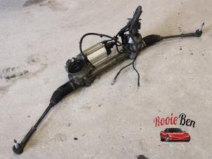 Used Power steering box Chevrolet Orlando (YYM/YYW) 1.8 16V VVT Bifuel Price on request offered by Rooie Ben autodemontage