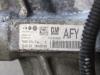 Power steering box from a Daewoo Orlando (YYM/YYW) 1.8 16V VVT Bifuel 2011