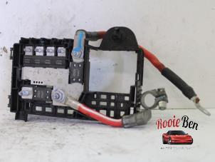 Used Fuse box Chevrolet Orlando (YYM/YYW) 1.8 16V VVT Bifuel Price on request offered by Rooie Ben autodemontage