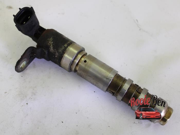 Gebrauchte Nockenwelle Sensor Cadillac SRX 3.6 V6 24V AWD Preis € 30,00 Margenregelung angeboten von Rooie Ben autodemontage