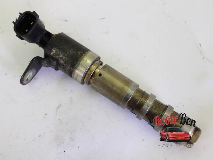 Gebrauchte Nockenwelle Sensor Cadillac SRX 3.6 V6 24V AWD Preis € 30,00 Margenregelung angeboten von Rooie Ben autodemontage