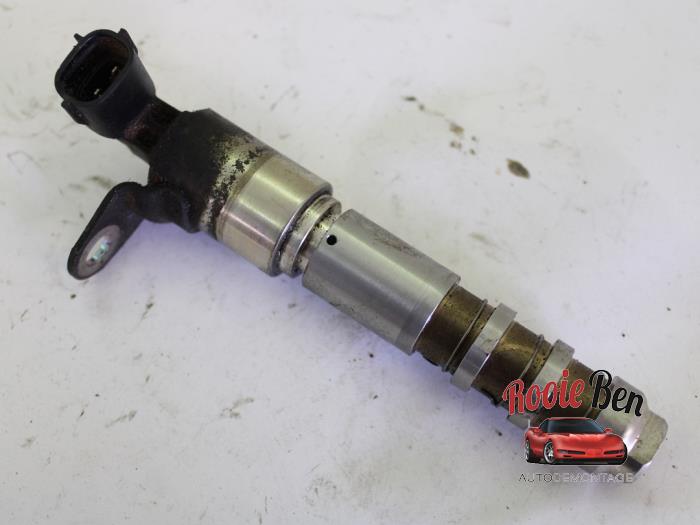 Gebrauchte Nockenwelle Sensor Cadillac SRX 3.6 V6 24V AWD Preis € 30,00 Margenregelung angeboten von Rooie Ben autodemontage