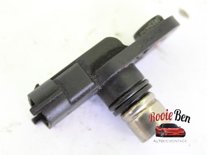 Gebrauchte Nockenwelle Sensor Cadillac SRX 3.6 V6 24V AWD Preis € 30,00 Margenregelung angeboten von Rooie Ben autodemontage