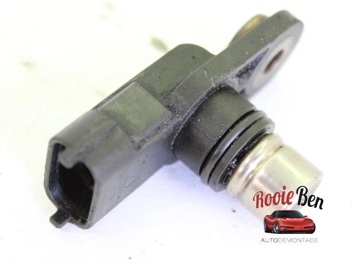 Gebrauchte Nockenwelle Sensor Cadillac SRX 3.6 V6 24V AWD Preis € 30,00 Margenregelung angeboten von Rooie Ben autodemontage