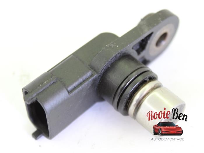 Gebrauchte Nockenwelle Sensor Cadillac SRX 3.6 V6 24V AWD Preis € 30,00 Margenregelung angeboten von Rooie Ben autodemontage