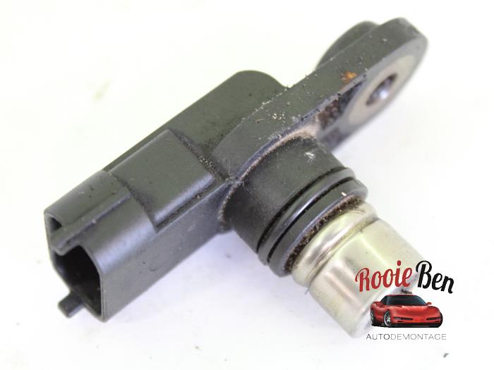 Gebrauchte Nockenwelle Sensor Cadillac SRX 3.6 V6 24V AWD Preis € 30,00 Margenregelung angeboten von Rooie Ben autodemontage