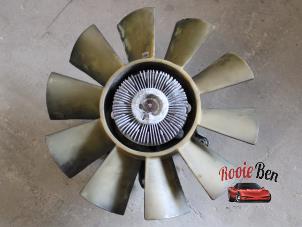 Used Cooling fans Cadillac SRX 3.6 V6 24V AWD Price on request offered by Rooie Ben autodemontage