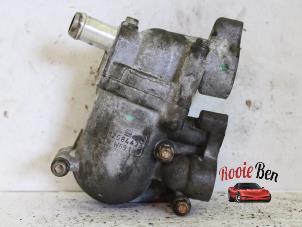 Used Thermostat housing Cadillac SRX 3.6 V6 24V AWD Price on request offered by Rooie Ben autodemontage