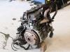 Motor from a Smart Fortwo Coupé (451.3), 2007 1.0 52 KW, Hatchback, 2-dr, Petrol, 999cc, 52kW (71pk), RWD, 132910, 2007-04 / 2007-09, 451.331 2008