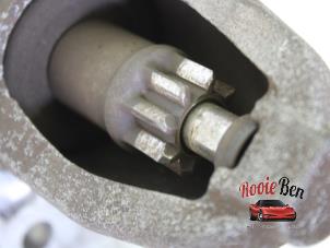 Startmotor från en Smart Fortwo Coupé (451.3) 1.0 52 KW 2008