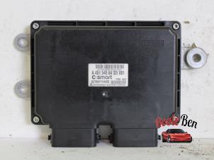 Usados Ordenador de caja automática Smart Fortwo Coupé (451.3) 1.0 52 KW Precio de solicitud ofrecido por Rooie Ben autodemontage