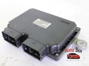 Automatic gearbox computer from a Smart Fortwo Coupé (451.3) 1.0 52 KW 2008
