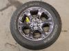 Wheel + winter tyre from a Dodge Ram 3500 Standard Cab (DR/DH/D1/DC/DM), 2001 / 2008 5.7 V8 Hemi 1500 4x4, Pickup, Petrol, 5.654cc, 257kW (349pk), 4x4, EZA; EZ0, 2001-06 / 2008-09, DR; DH; D1; DC; DM 2007