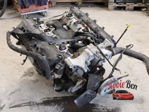 Used Engine Dodge Ram 3500 Standard Cab (DR/DH/D1/DC/DM) 5.7 V8 Hemi 1500 4x4 Price on request offered by Rooie Ben autodemontage