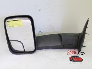 Used Wing mirror, left Dodge Ram 3500 Standard Cab (DR/DH/D1/DC/DM) 5.7 V8 Hemi 1500 4x4 Price on request offered by Rooie Ben autodemontage