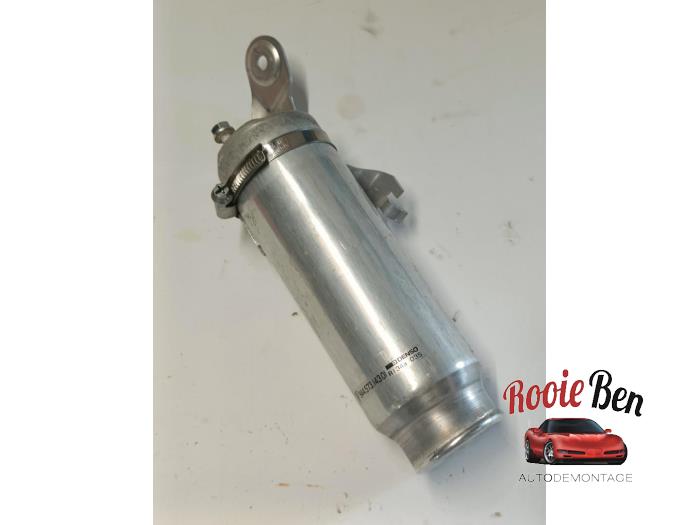 Usagé Déshydrateur clim Porsche 718 Cayman (982) 4.0 GT4 Prix sur demande proposé par Rooie Ben autodemontage