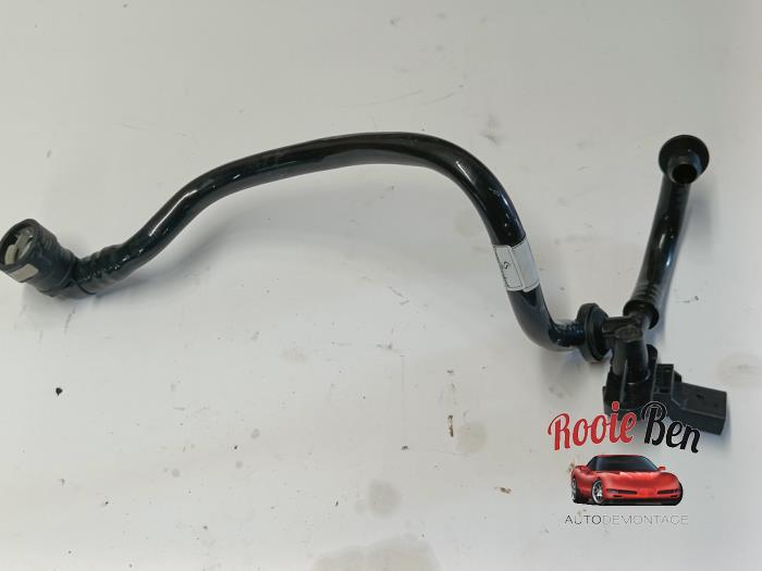 Begagnade MAP-sensor (insugsrör) Porsche 718 Cayman (982) 4.0 GT4 Pris på förfrågan erbjuds av Rooie Ben autodemontage