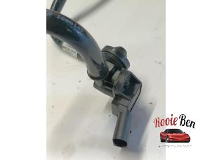 Map Sensor (Einlasskrümmer) van een Porsche 718 Cayman (982) 4.0 GT4 2020