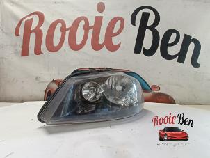 Used Headlight, left Seat Ibiza III (6L1) 1.4 16V 100 Price on request offered by Rooie Ben autodemontage