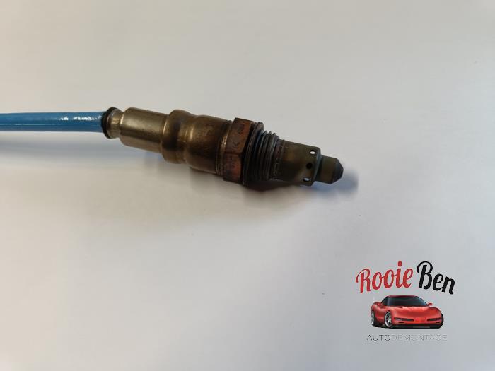 Lambda probe from a Porsche 718 Cayman (982) 4.0 GT4 2020