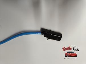 Lambda probe from a Porsche 718 Cayman (982) 4.0 GT4 2020