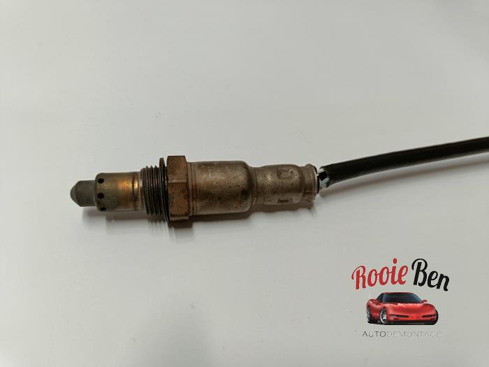 Lambda probe from a Porsche 718 Cayman (982) 4.0 GT4 2020