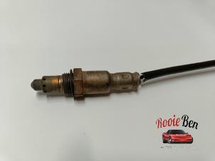 Lambda probe from a Porsche 718 Cayman (982) 4.0 GT4 2020