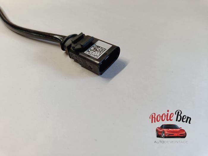 Lambda probe from a Porsche 718 Cayman (982) 4.0 GT4 2020