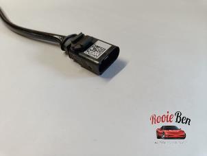 Lambda probe from a Porsche 718 Cayman (982) 4.0 GT4 2020