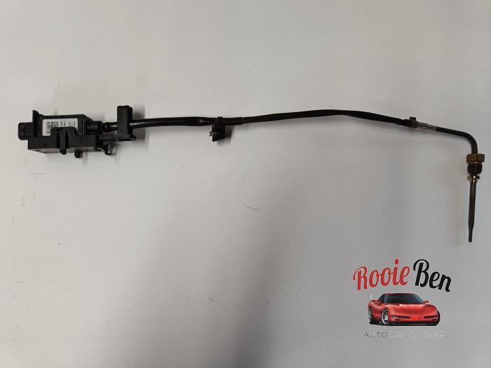 Usagé Sensor température d’échappement Porsche 718 Cayman (982) 4.0 GT4 Prix € 25,00 Règlement à la marge proposé par Rooie Ben autodemontage